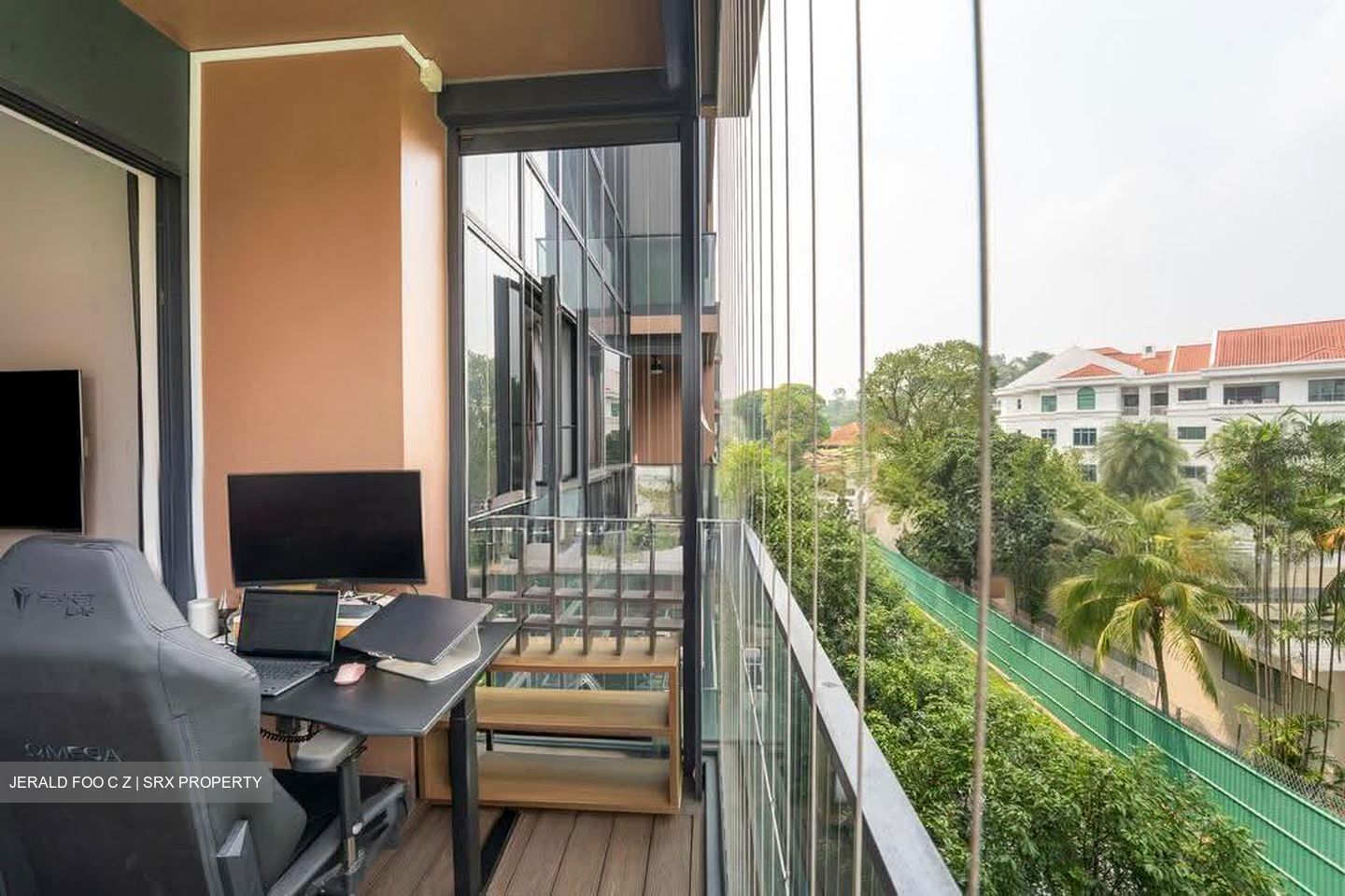 Fourth Avenue Residences (D10), Apartment #632915811
